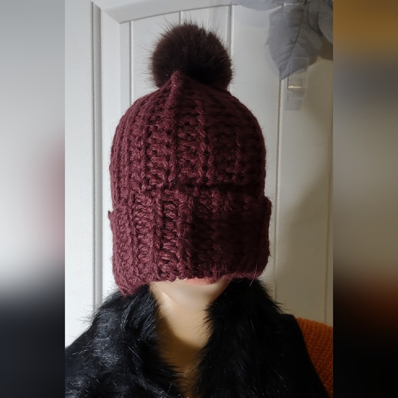 H.M Accessories - H.M hat for women One size